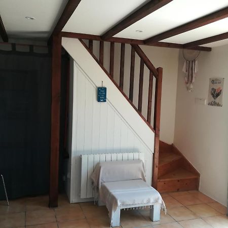 Saint-Jean-Trolimon Ty Mervent, L'Ocean A 500 M מראה חיצוני תמונה